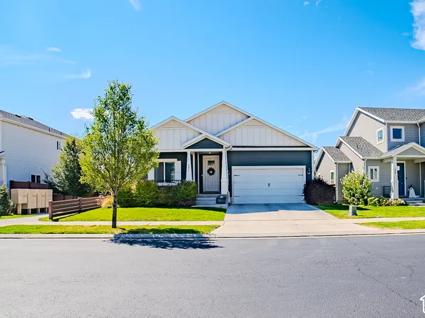 171 N 480 E, Vineyard, UT 84059