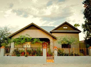 611 S 6th Ave APT 5, Tucson, AZ 85701