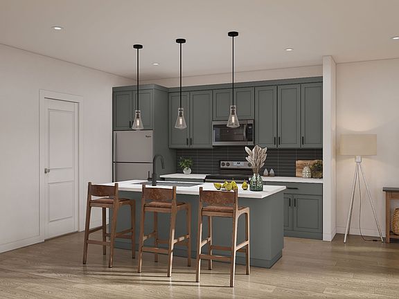 4th image of 746 N Dupont Ave Lot 5