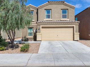 6044 E Sotol Dr, Florence, AZ 85132