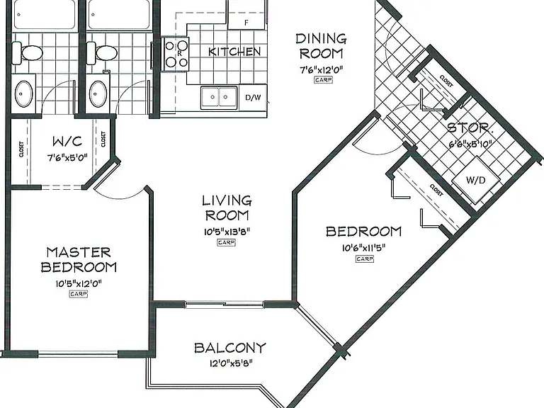 1540 Sherwood Blvd NW #2000 — Photo 21
