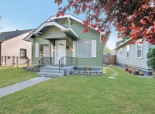 514 4th Ave S, Kent, WA 98032