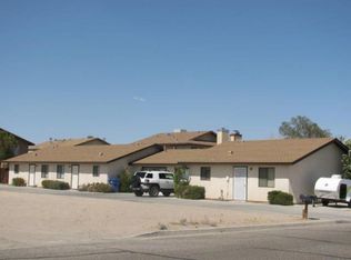 1008 W Graaf Ave, Ridgecrest, CA 93555