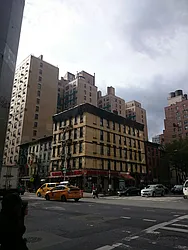 395 Second Avenue in Gramercy Park