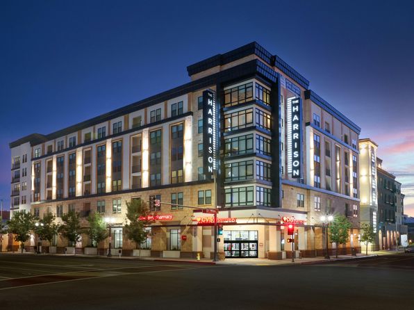 318 W Wilson Ave #1-505