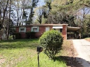 850 Fairburn Rd NW, Atlanta, GA 30331