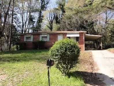 850 Fairburn Rd NW, Atlanta, GA, 30331
