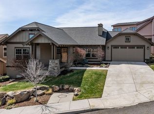 2593 NW Awbrey Point Cir, Bend, OR 97703