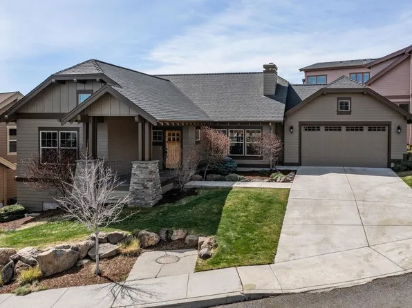 2593 NW Awbrey Point Cir, Bend, OR 97703