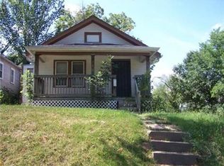 5126 Norton Ave, Kansas City, MO 64130