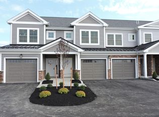 3385 Cedar Valley Way, Hamburg, NY 14075