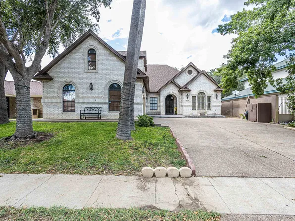 1810 Graywood Ct, Laredo, TX 78045