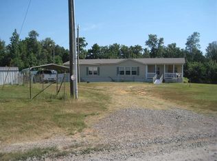 139 McFadden Ln, Rose Bud, AR 72137