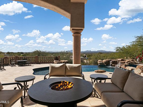 4th image of 11773 E DESERT TRAIL Road