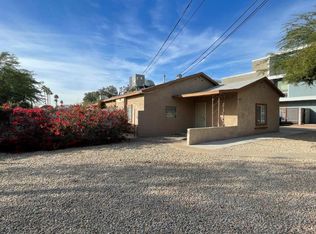 600 S Roosevelt St, Tempe, AZ 85281