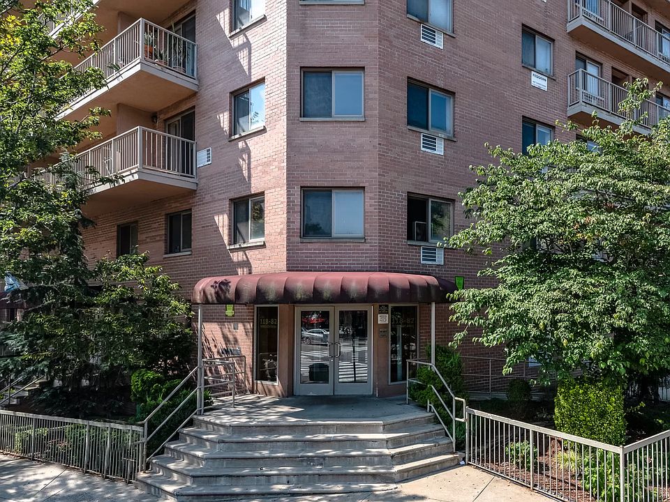 1st image of 118-82 Metro Ave #5C