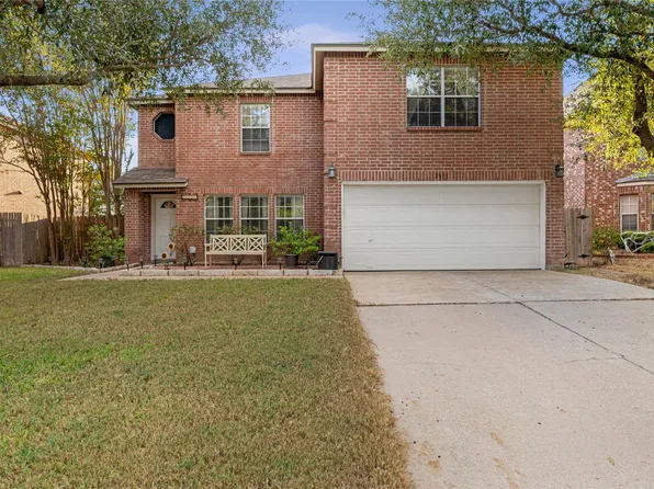 2305 Little Tree Bnd, Cedar Park, TX 78613