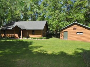 1715 Partridge Ln NW, Hackensack, MN 56452