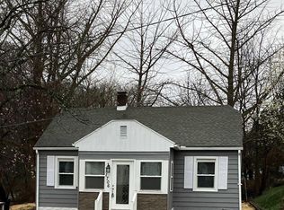1706 Russell Ave, Evansville, IN