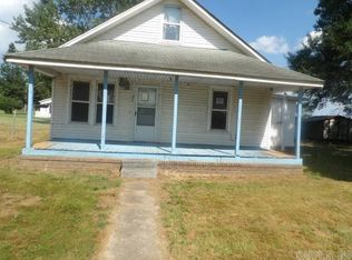 222 Ritter St, Weiner, AR 72479