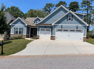 4260 Links Blvd, Jefferson, GA 30549