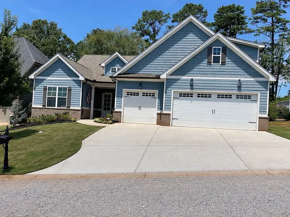 4260 Links Blvd, Jefferson, GA 30549