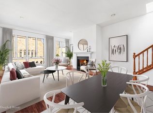 106 W 123rd St APT 4, New York, NY 10027