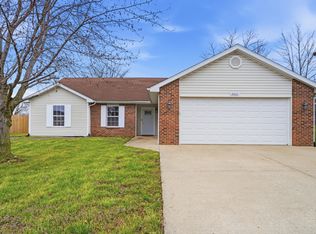2601 Thornberry Dr, Columbia, MO 65202