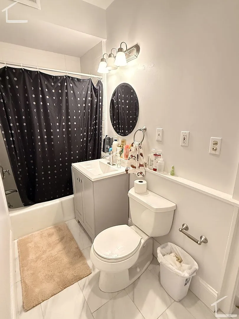 Amazing Value! Brighton 3-bed/1-bath; Great Location on the B and D Lines — Photo 3