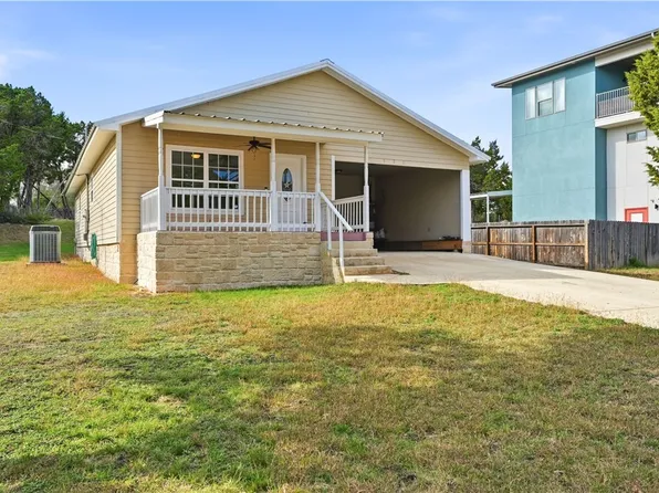 501 Bald Eagle, Canyon Lake, TX 78133