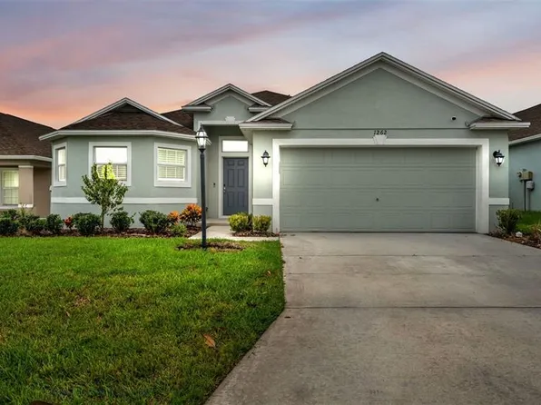 1262 Pintail Pl, Lakeland, FL 33813