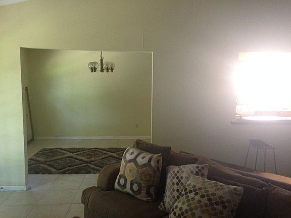 Dining Room (Open to Living Room)