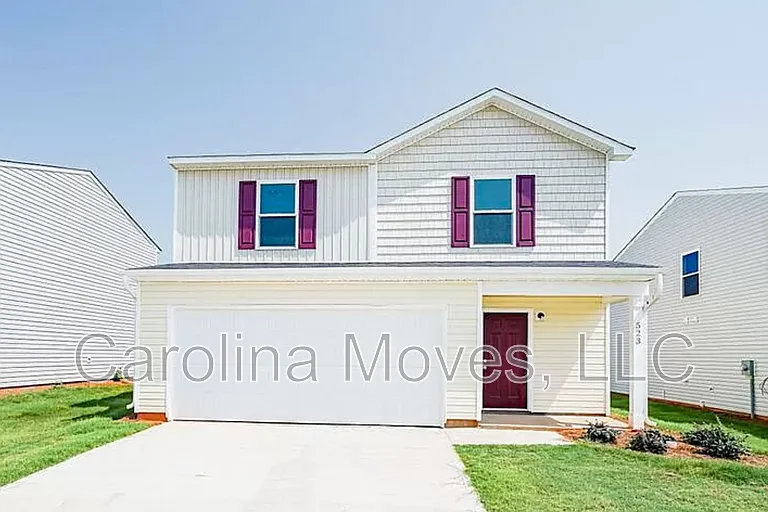 523 Springtime Ln — Photo 1