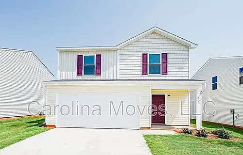 523 Springtime Ln Photo 1