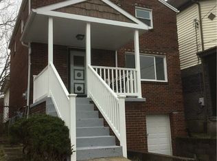 1311 Methyl St, Pittsburgh, PA