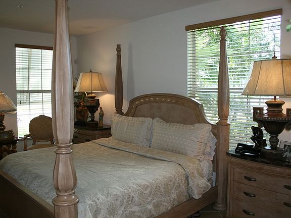 Luxurious Master Retreat