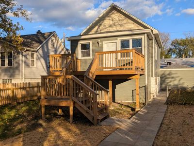 4521 Torrence Ave, Hammond, IN, 46327