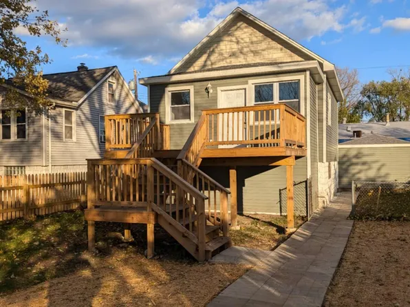 4521 Torrence Ave, Hammond, IN 46327