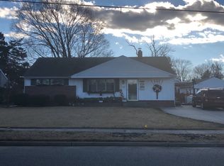 80 Holly Dr, Woodbury, NJ 08096