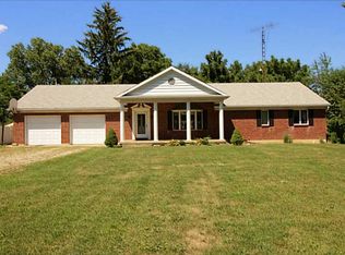 5440 Eastnol Blvd, Greenville, OH 45331