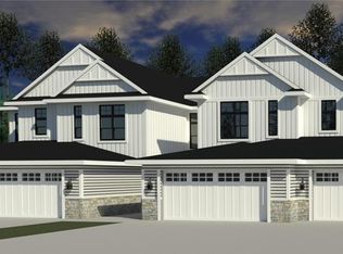 7576 Meadow Ridge Rd #C1, Egg Harbor, WI 54209