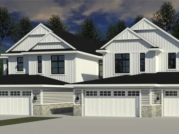 7581 Meadow Ridge Rd #H4, Egg Harbor, WI 54209