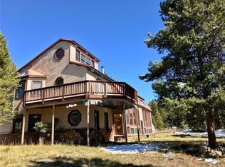 3000 County Road 8, Leadville, CO 80461