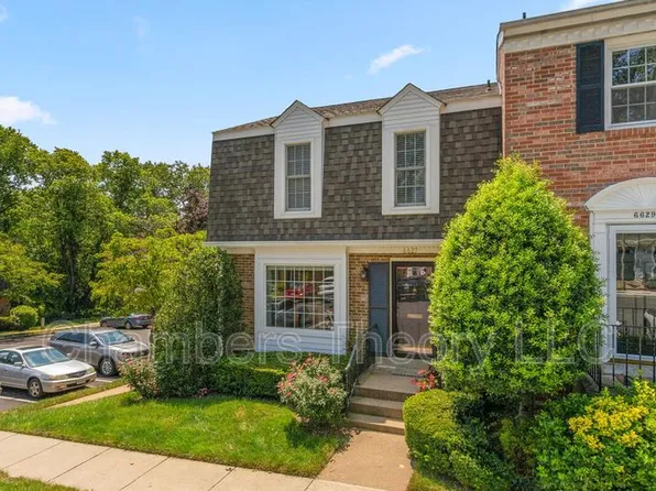 6627 McLean Ct, Mc Lean, VA 22101