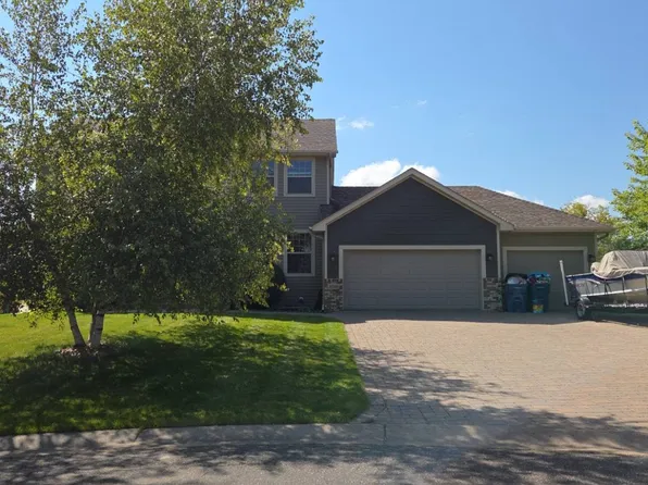 20589 Enfield Ave N, Forest Lake, MN 55025