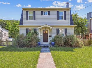 2612 33rd St SE, Washington, DC 20020