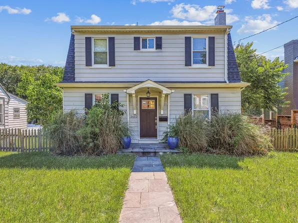 2612 33rd St SE, Washington, DC 20020