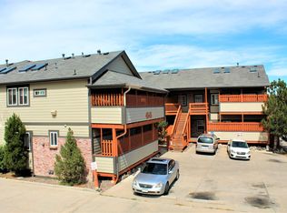 4545 Morrison Rd APT 206, Denver, CO 80219