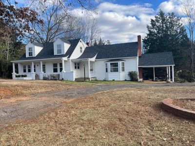 1008 Hampton Ave, Bedford, VA, 24523
