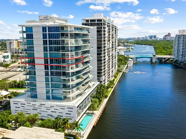 920 Intracoastal Drive #1103, Fort Lauderdale, FL 33304